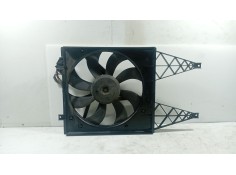 Recambio de electroventilador para seat cordoba (6l2) 1.9 sdi referencia OEM IAM   