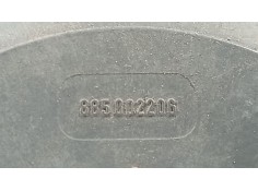 Recambio de electroventilador para seat cordoba (6l2) 1.9 sdi referencia OEM IAM    2