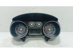 Recambio de cuadro instrumentos para fiat punto (199_) 1.2 (199axz1a, 199bxz1a) referencia OEM IAM    2