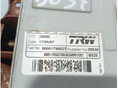 Recambio de columna direccion para fiat bravo (198) 1.9 8v jtd cat referencia OEM IAM 25899 00051795527 