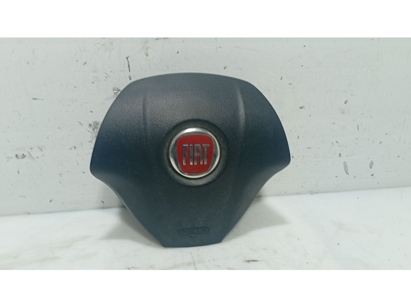 Recambio de airbag delantero izquierdo para fiat punto (199_) 1.2 (199axz1a, 199bxz1a) referencia OEM IAM 0000735516201  