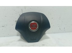 Recambio de airbag delantero izquierdo para fiat punto (199_) 1.2 (199axz1a, 199bxz1a) referencia OEM IAM 0000735516201   2