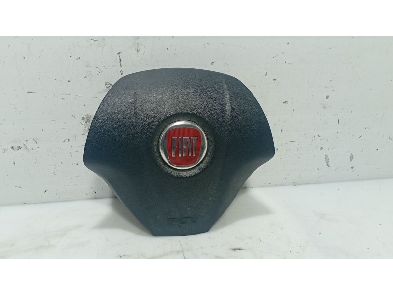 Recambio de airbag delantero izquierdo para fiat punto (199_) 1.2 (199axz1a, 199bxz1a) referencia OEM IAM 0000735516201  