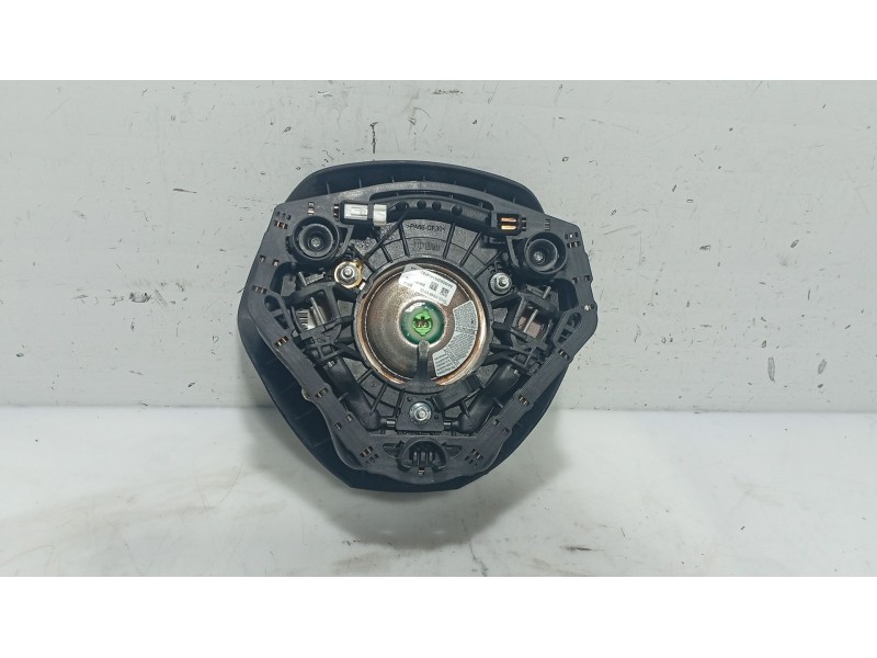 Recambio de airbag delantero izquierdo para fiat punto (199_) 1.2 (199axz1a, 199bxz1a) referencia OEM IAM 0000735516201  
