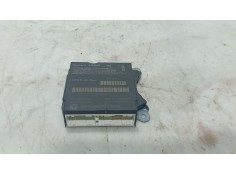 Recambio de centralita airbag para fiat punto (199_) 1.2 (199axz1a, 199bxz1a) referencia OEM IAM   