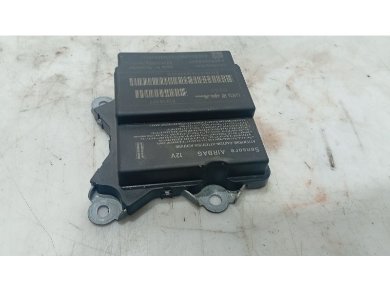 Recambio de centralita airbag para fiat punto (199_) 1.2 (199axz1a, 199bxz1a) referencia OEM IAM   