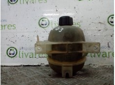 Recambio de deposito expansion para  referencia OEM IAM  7700836316D  2