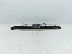 Recambio de moldura para kia cerato i sedán (ld) 1.6 referencia OEM IAM   