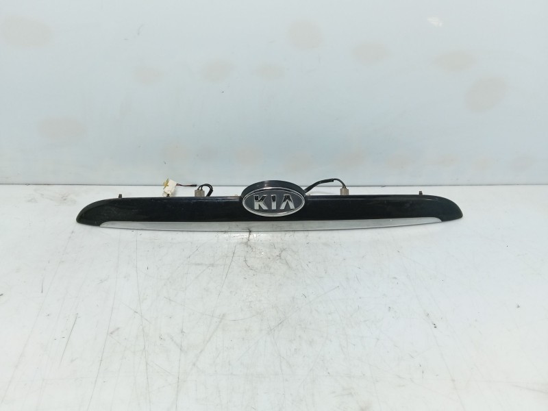 Recambio de moldura para kia cerato i sedán (ld) 1.6 referencia OEM IAM   