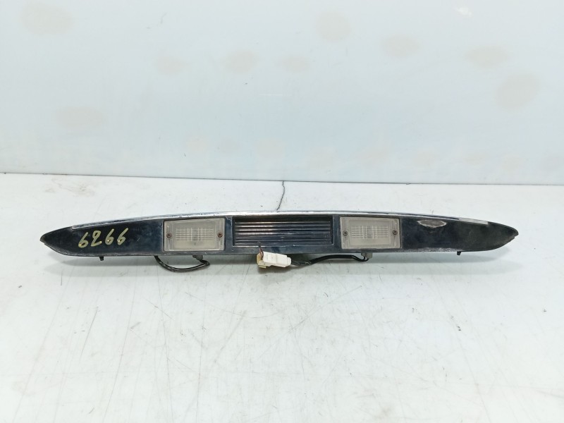 Recambio de moldura para kia cerato i sedán (ld) 1.6 referencia OEM IAM   