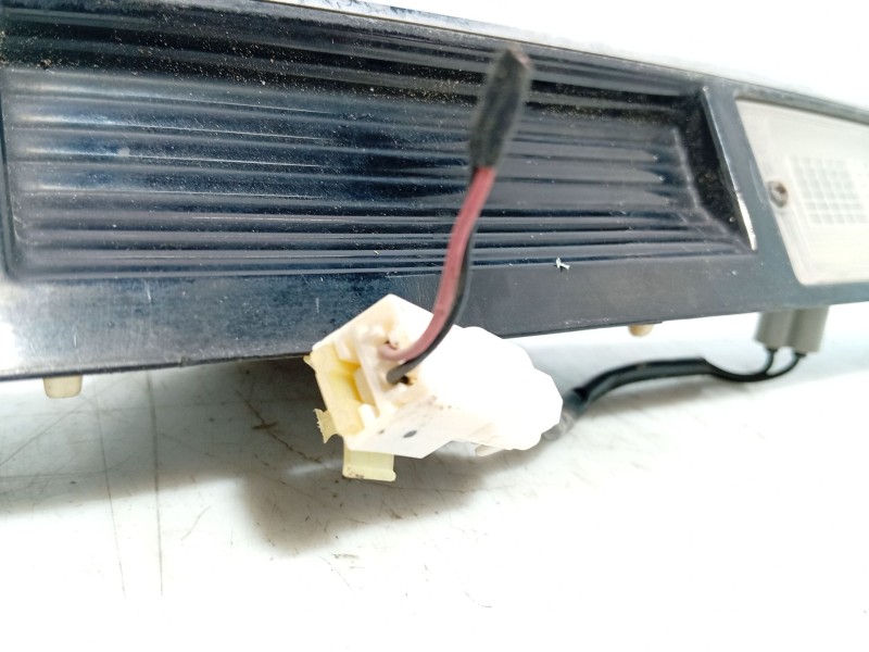 Recambio de moldura para kia cerato i sedán (ld) 1.6 referencia OEM IAM   