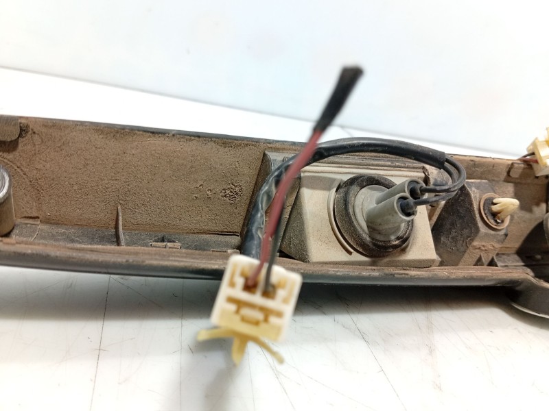 Recambio de moldura para kia cerato i sedán (ld) 1.6 referencia OEM IAM   