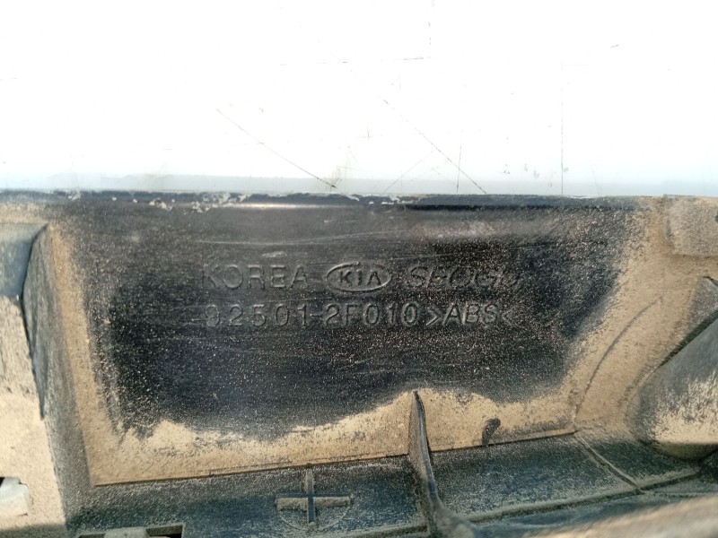 Recambio de moldura para kia cerato i sedán (ld) 1.6 referencia OEM IAM   