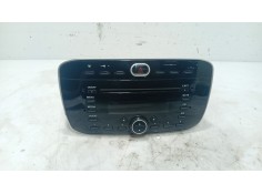 Recambio de sistema audio / radio cd para fiat punto (199_) 1.2 (199axz1a, 199bxz1a) referencia OEM IAM   