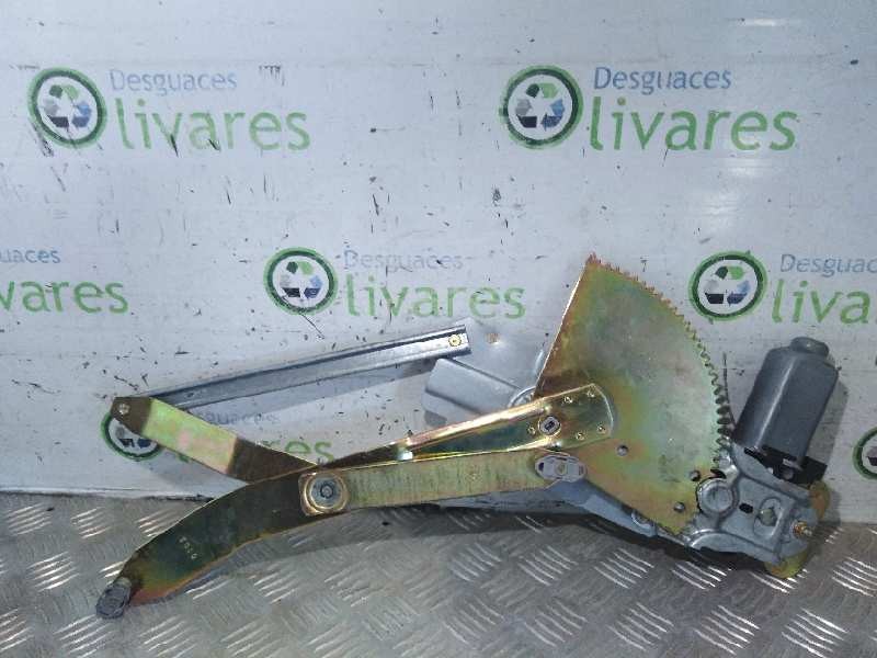 Recambio de elevalunas delantero izquierdo para  referencia OEM IAM   