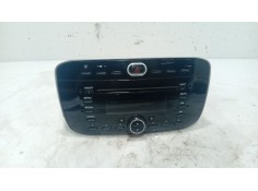 Recambio de sistema audio / radio cd para fiat punto (199_) 1.2 (199axz1a, 199bxz1a) referencia OEM IAM    2