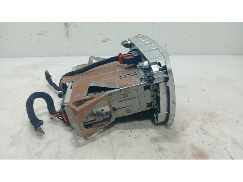 Recambio de sistema audio / radio cd para fiat punto (199_) 1.2 (199axz1a, 199bxz1a) referencia OEM IAM   