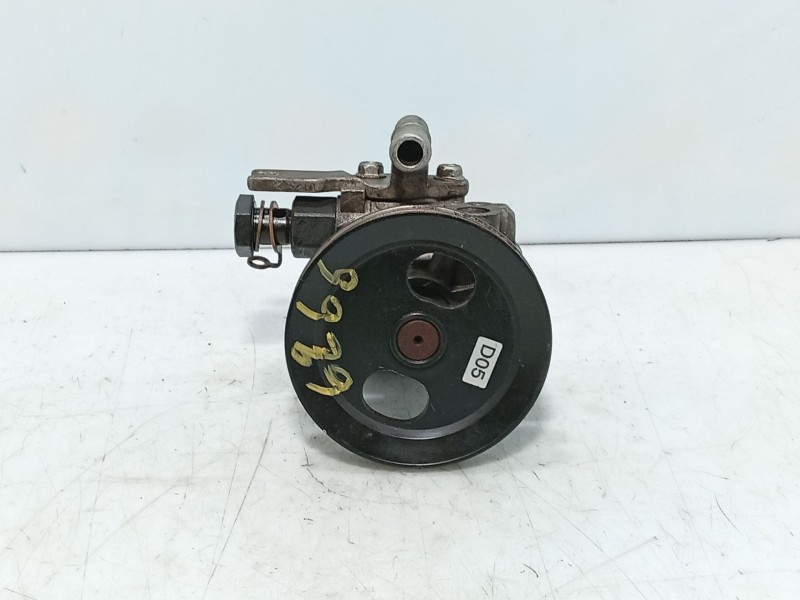 Recambio de bomba direccion para kia cerato i sedán (ld) 1.6 referencia OEM IAM   