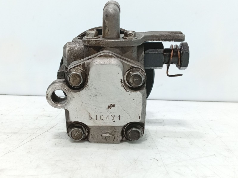 Recambio de bomba direccion para kia cerato i sedán (ld) 1.6 referencia OEM IAM   