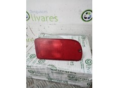 Recambio de faro antiniebla trasero izquierdo para  referencia OEM IAM   