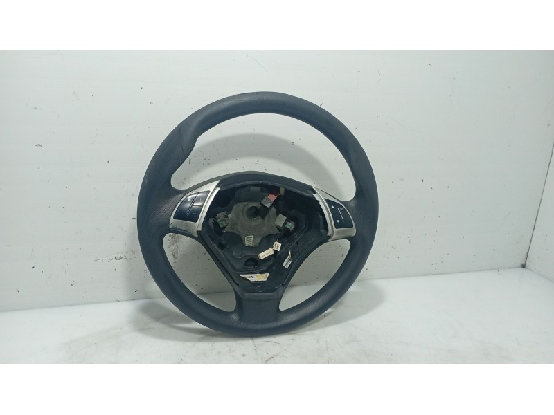 Recambio de volante para fiat punto (199_) 1.2 (199axz1a, 199bxz1a) referencia OEM IAM   