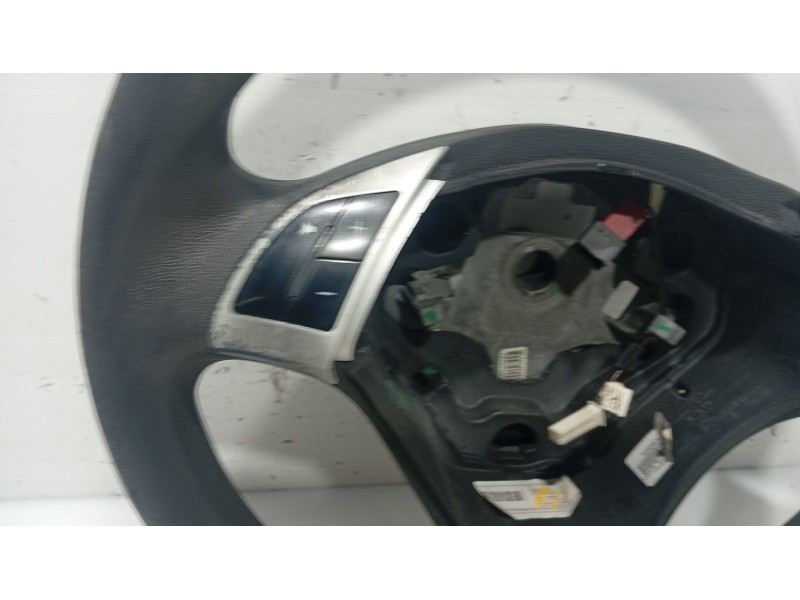 Recambio de volante para fiat punto (199_) 1.2 (199axz1a, 199bxz1a) referencia OEM IAM   