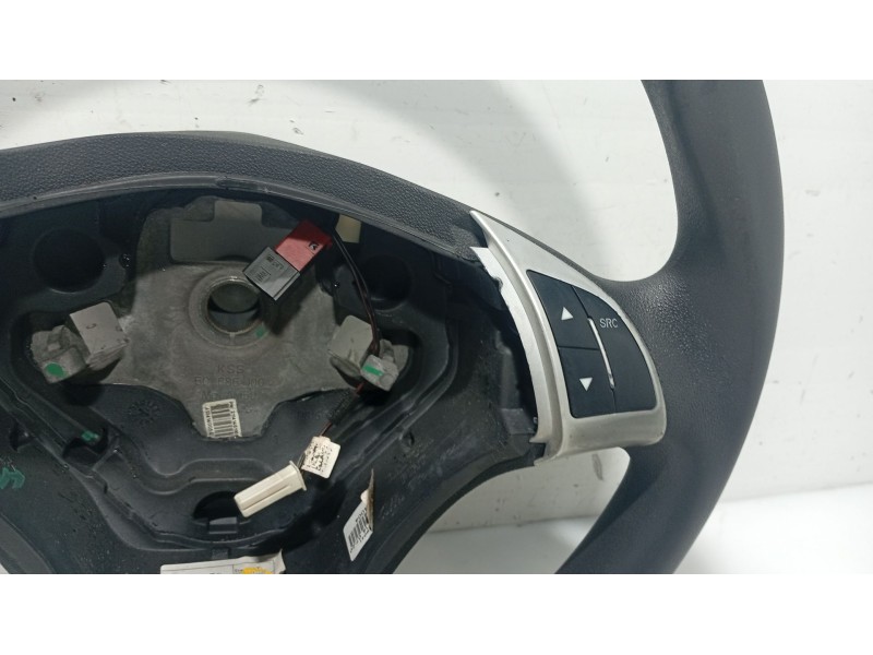 Recambio de volante para fiat punto (199_) 1.2 (199axz1a, 199bxz1a) referencia OEM IAM   