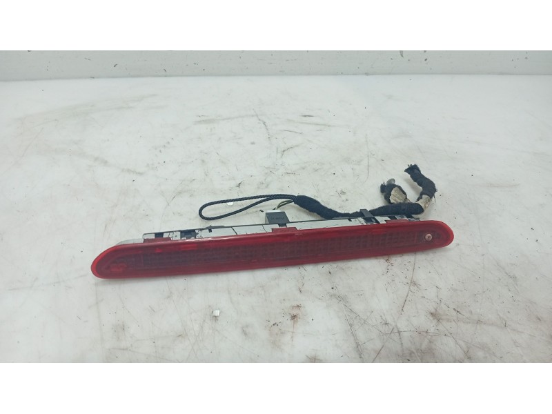 Recambio de luz central de freno para fiat punto (199_) 1.2 (199axz1a, 199bxz1a) referencia OEM IAM   