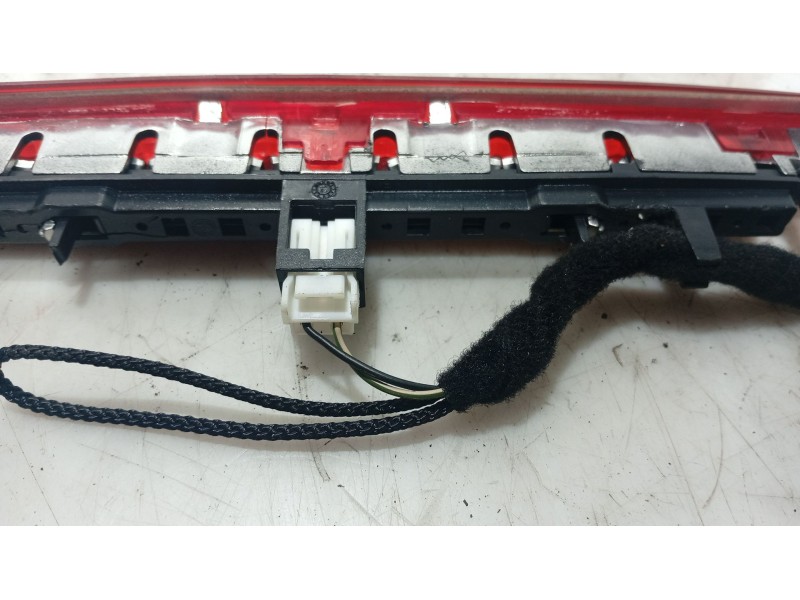 Recambio de luz central de freno para fiat punto (199_) 1.2 (199axz1a, 199bxz1a) referencia OEM IAM   