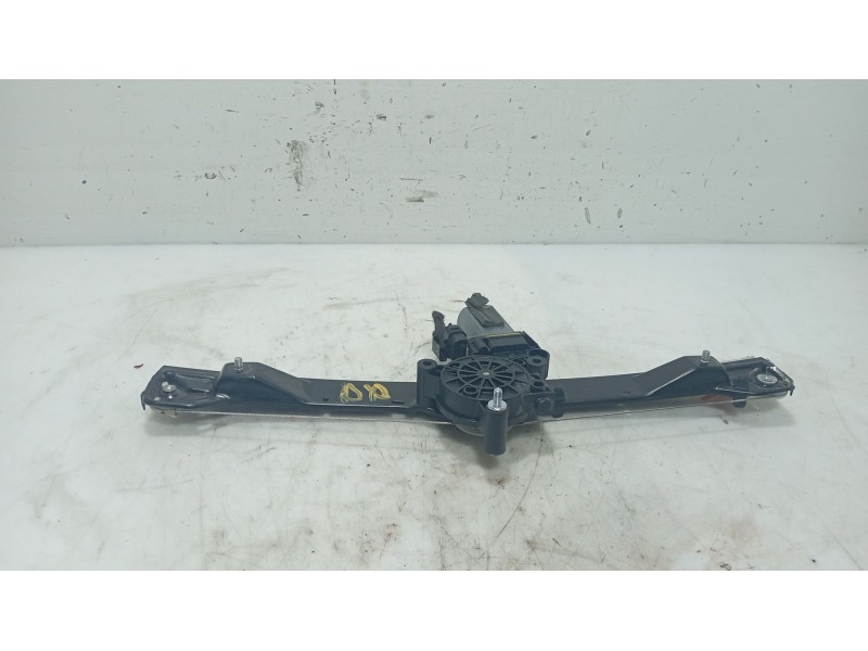 Recambio de elevalunas delantero derecho para fiat punto (199_) 1.2 (199axz1a, 199bxz1a) referencia OEM IAM 0000071724803  