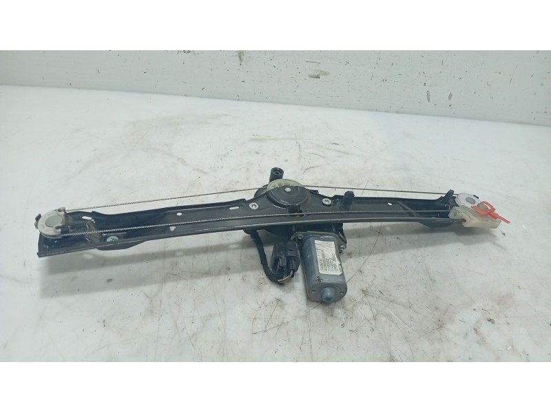 Recambio de elevalunas delantero derecho para fiat punto (199_) 1.2 (199axz1a, 199bxz1a) referencia OEM IAM 0000071724803  