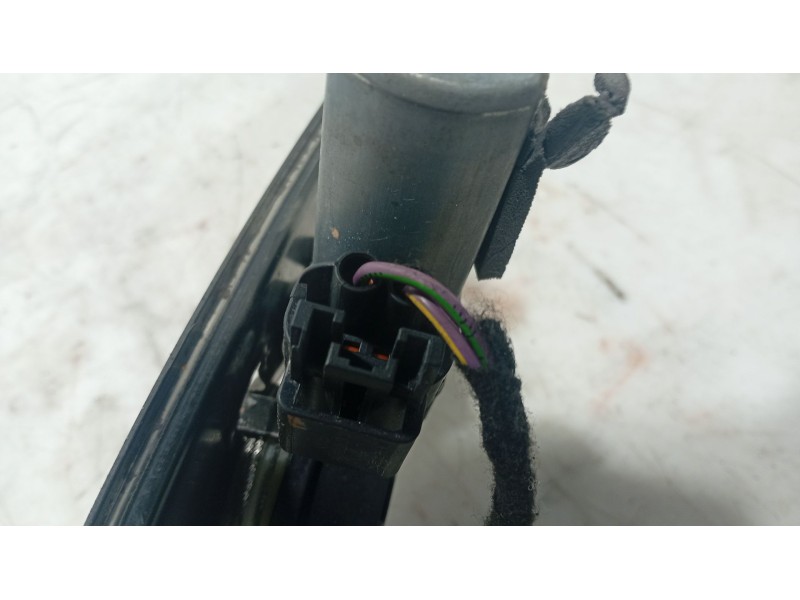 Recambio de elevalunas delantero derecho para fiat punto (199_) 1.2 (199axz1a, 199bxz1a) referencia OEM IAM 0000071724803  