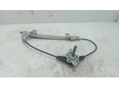 Recambio de elevalunas trasero izquierdo para fiat punto (199_) 1.2 (199axz1a, 199bxz1a) referencia OEM IAM 0000051723324   2