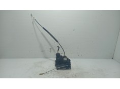 Recambio de cerradura puerta delantera derecha para fiat punto (199_) 1.2 (199axz1a, 199bxz1a) referencia OEM IAM 0000052065095 
