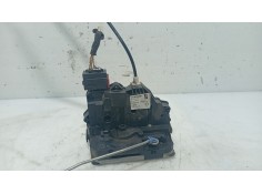 Recambio de cerradura puerta delantera derecha para fiat punto (199_) 1.2 (199axz1a, 199bxz1a) referencia OEM IAM 0000052065095  2