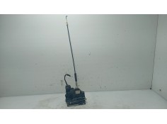 Recambio de cerradura puerta trasera derecha para fiat punto (199_) 1.2 (199axz1a, 199bxz1a) referencia OEM IAM 0000052061792  