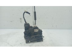 Recambio de cerradura puerta trasera derecha para fiat punto (199_) 1.2 (199axz1a, 199bxz1a) referencia OEM IAM 0000052061792   2