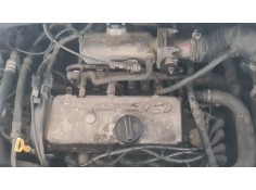 Recambio de motor completo para hyundai getz (tb) 1.1 referencia OEM IAM G4HG 2110102N00 