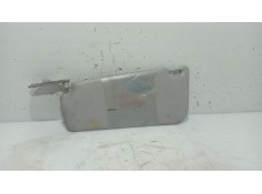 Recambio de parasol izquierdo para fiat punto (199_) 1.2 (199axz1a, 199bxz1a) referencia OEM IAM 0000735670085  