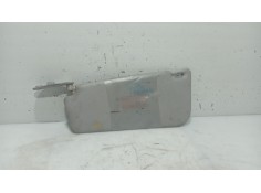 Recambio de parasol izquierdo para fiat punto (199_) 1.2 (199axz1a, 199bxz1a) referencia OEM IAM 0000735670085   2