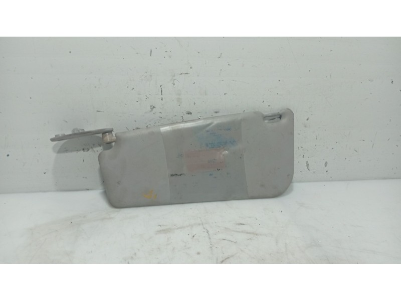 Recambio de parasol izquierdo para fiat punto (199_) 1.2 (199axz1a, 199bxz1a) referencia OEM IAM 0000735670085  