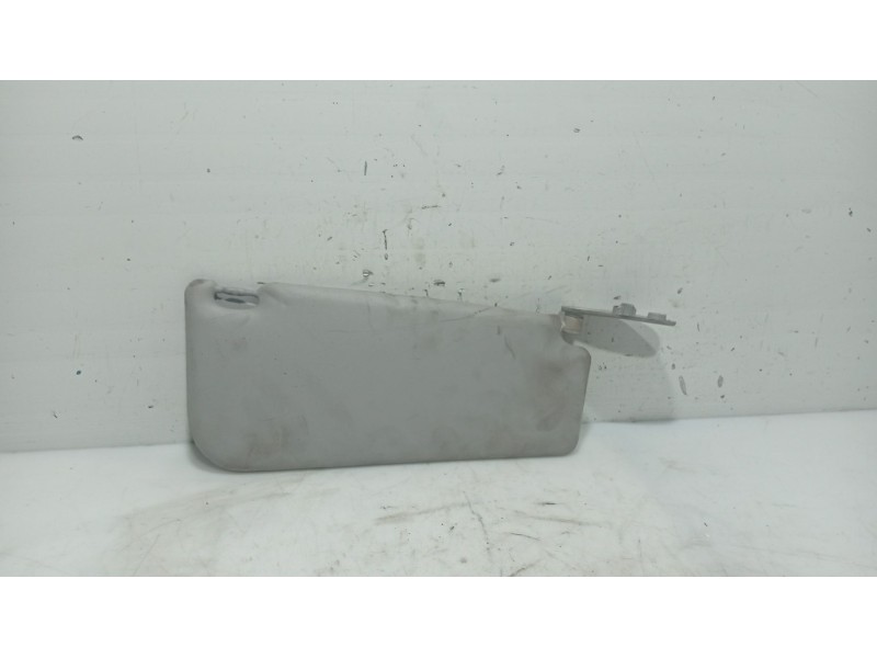 Recambio de parasol izquierdo para fiat punto (199_) 1.2 (199axz1a, 199bxz1a) referencia OEM IAM 0000735670085  