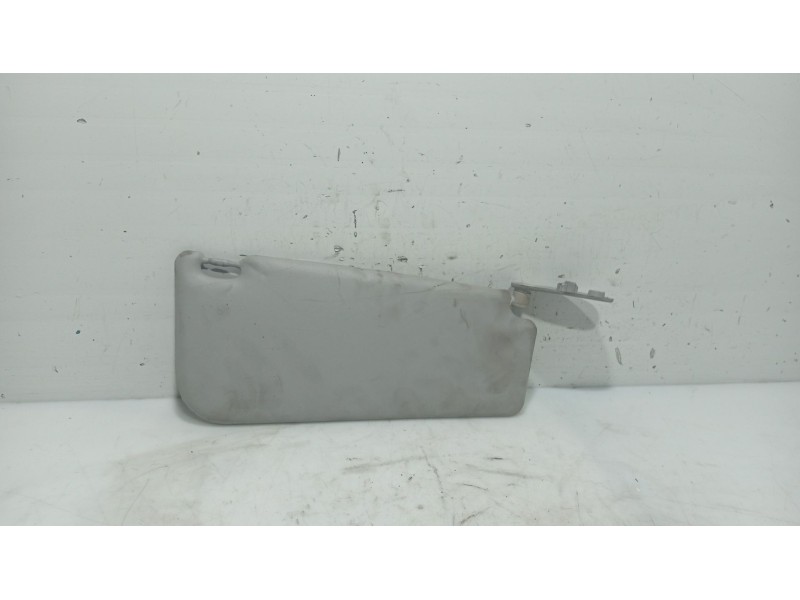 Recambio de parasol izquierdo para fiat punto (199_) 1.2 (199axz1a, 199bxz1a) referencia OEM IAM 0000735670085  