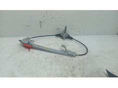 Recambio de elevalunas trasero derecho para fiat punto (199_) 1.2 (199axz1a, 199bxz1a) referencia OEM IAM 0000051723323  