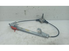 Recambio de elevalunas trasero derecho para fiat punto (199_) 1.2 (199axz1a, 199bxz1a) referencia OEM IAM 0000051723323   2