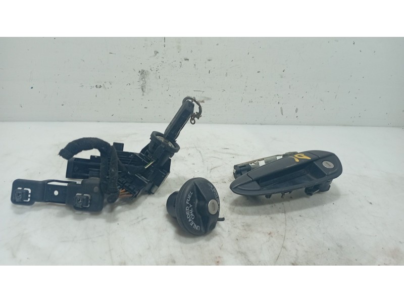 Recambio de conmutador de arranque para fiat punto (199_) 1.2 (199axz1a, 199bxz1a) referencia OEM IAM   