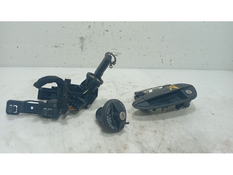 Recambio de conmutador de arranque para fiat punto (199_) 1.2 (199axz1a, 199bxz1a) referencia OEM IAM   