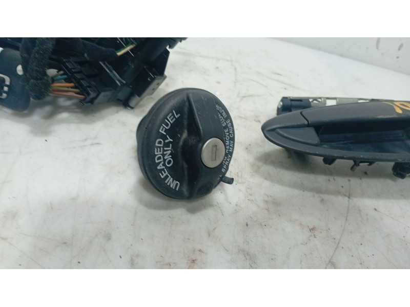 Recambio de conmutador de arranque para fiat punto (199_) 1.2 (199axz1a, 199bxz1a) referencia OEM IAM   