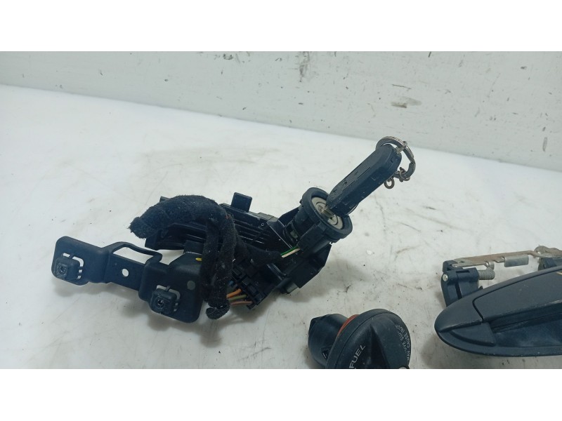 Recambio de conmutador de arranque para fiat punto (199_) 1.2 (199axz1a, 199bxz1a) referencia OEM IAM   