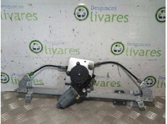 Recambio de elevalunas trasero derecho para  referencia OEM IAM   